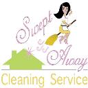 Swept Away Cleaning logo